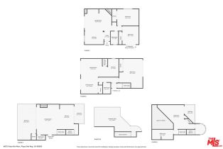 Residential Income, 6672 Vista Del Mar, Playa Del Rey , CA 90293 - 13