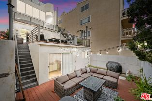 Residential Income, 6672 Vista Del Mar, Playa Del Rey , CA 90293 - 11