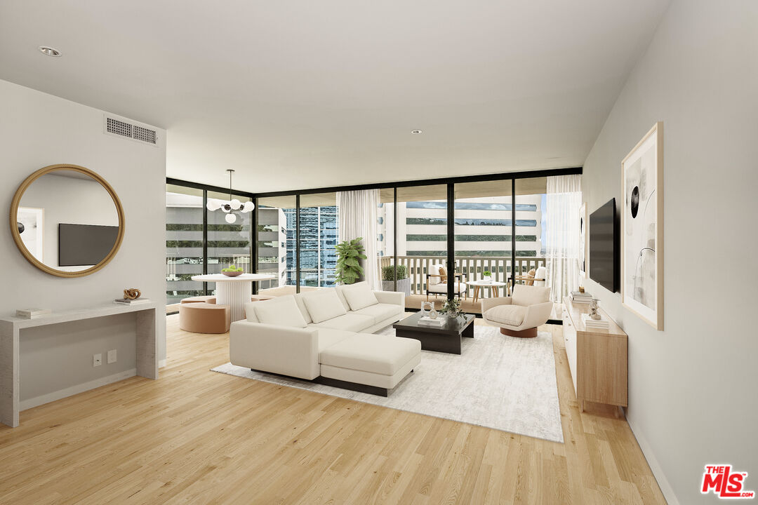 Condominium, 9255 Doheny rd, West Hollywood , CA 90069 - 1