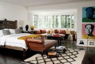 Single Family Residence, 1220 Benedict Canyon dr, Beverly Hills, CA 90210 - 8