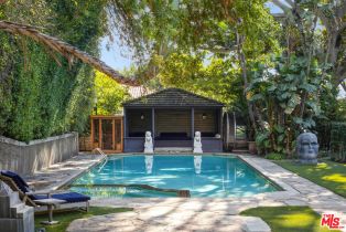 Single Family Residence, 1220 Benedict Canyon dr, Beverly Hills, CA 90210 - 2