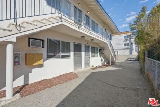 Residential Income, 2250 Frederic st, Burbank, CA 91504 - 6