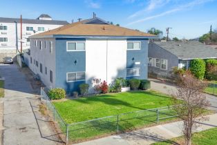 Residential Income, 2250 Frederic st, Burbank, CA 91504 - 2