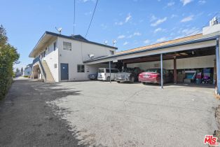 Residential Income, 2250 Frederic st, Burbank, CA 91504 - 7