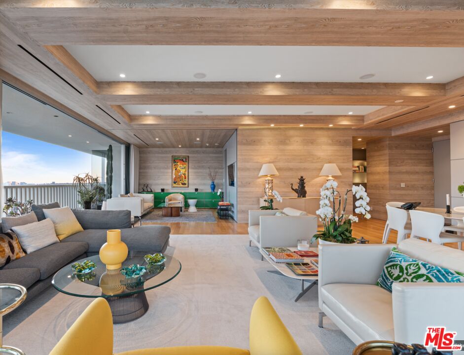 Condominium, 9255 Doheny rd, West Hollywood , CA 90069 - 1