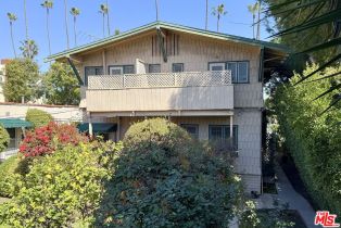 Single Family Residence, 1018 5th st, Santa Monica, CA 90403 - 13