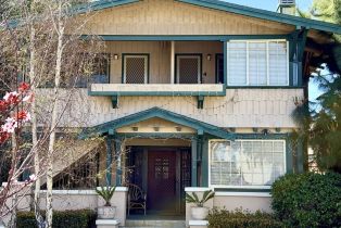 Single Family Residence, 1018 5th st, Santa Monica, CA 90403 - 3