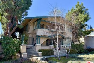 Single Family Residence, 1018 5th st, Santa Monica, CA 90403 - 4