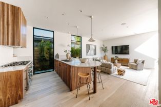 Single Family Residence, 3440 Cattaraugus ave, Culver City, CA 90232 - 9