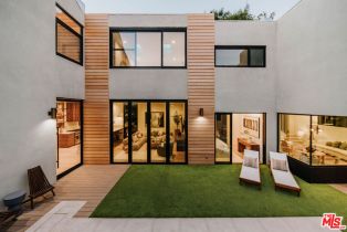 Single Family Residence, 3440 Cattaraugus ave, Culver City, CA 90232 - 13