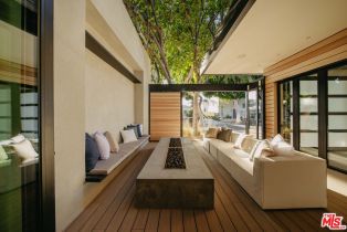 Single Family Residence, 3440 Cattaraugus ave, Culver City, CA 90232 - 4