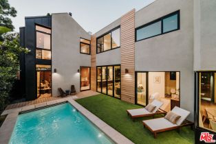 Single Family Residence, 3440 Cattaraugus ave, Culver City, CA 90232 - 12