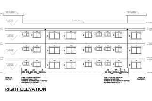 , 7641 Hollywood way, Burbank, CA 91505 - 4