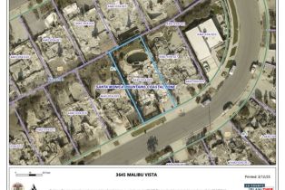 , 3645 Malibu Vista dr, Malibu, CA 90265 - 3