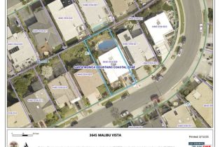 , 3645 Malibu Vista dr, Malibu, CA 90265 - 2