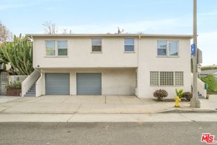 Residential Income, 1423 Cloverfield blvd, Santa Monica, CA 90404 - 2
