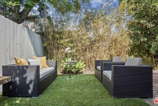 Residential Income, 1423 Cloverfield blvd, Santa Monica, CA 90404 - 24