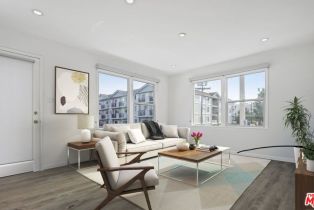 Residential Income, 1423 Cloverfield blvd, Santa Monica, CA 90404 - 23