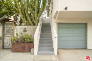 Residential Income, 1423 Cloverfield blvd, Santa Monica, CA 90404 - 3