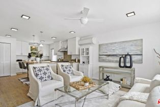 Residential Income, 1423 Cloverfield blvd, Santa Monica, CA 90404 - 8