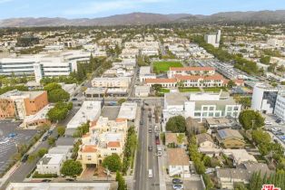 Residential Income, 1423 Cloverfield blvd, Santa Monica, CA 90404 - 26