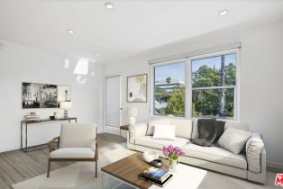 Residential Income, 1423 Cloverfield blvd, Santa Monica, CA 90404 - 22