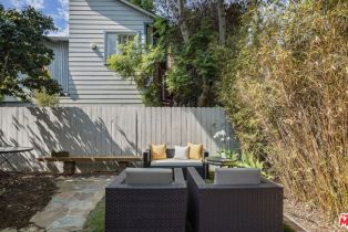 Residential Income, 1423 Cloverfield blvd, Santa Monica, CA 90404 - 11