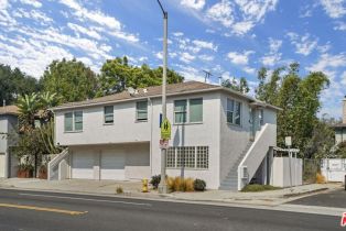 Residential Income, 1423 Cloverfield blvd, Santa Monica, CA 90404 - 25