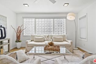 Residential Income, 1423 Cloverfield blvd, Santa Monica, CA 90404 - 7