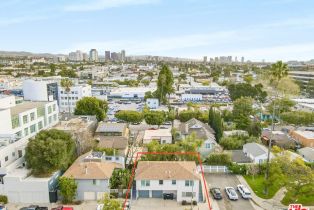 Residential Income, 1423 Cloverfield blvd, Santa Monica, CA 90404 - 4