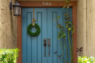 Condominium, 586 Rosewood ave, Camarillo, CA 93010 - 2