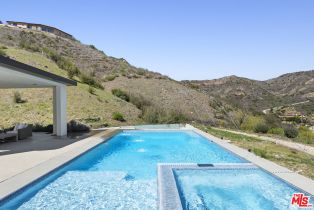 Single Family Residence, 31830 Lobo Canyon, Agoura Hills, CA 91301 - 20