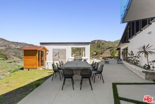 Single Family Residence, 31830 Lobo Canyon, Agoura Hills, CA 91301 - 27