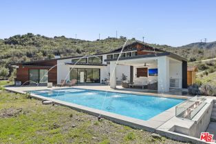 Single Family Residence, 31830 Lobo Canyon, Agoura Hills, CA 91301 - 17