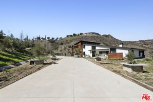 Single Family Residence, 31830 Lobo Canyon, Agoura Hills, CA 91301 - 4