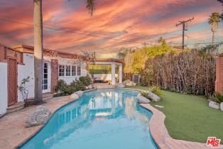 Single Family Residence, 905 Berkeley st, Santa Monica, CA 90403 - 40