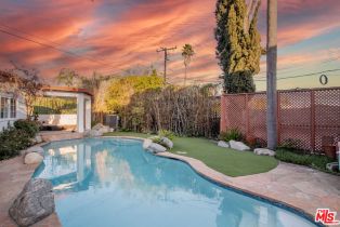 Single Family Residence, 905 Berkeley st, Santa Monica, CA 90403 - 33