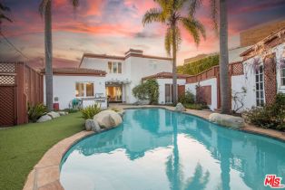 Single Family Residence, 905 Berkeley st, Santa Monica, CA 90403 - 34