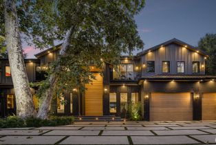 Single Family Residence, 4565 Encino ave, Encino, CA 91316 - 2