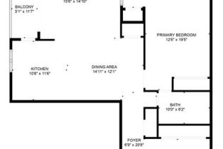 Condominium, 1228 La Cienega blvd, West Hollywood , CA 90069 - 41