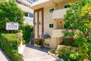 Condominium, 1228 La Cienega blvd, West Hollywood , CA 90069 - 37
