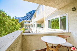 Condominium, 1228 La Cienega blvd, West Hollywood , CA 90069 - 27