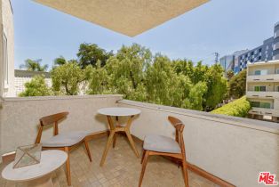 Condominium, 1228 La Cienega blvd, West Hollywood , CA 90069 - 26
