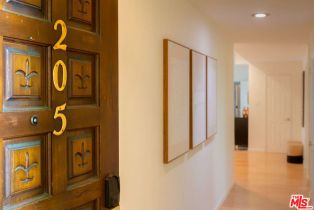 Condominium, 1228 La Cienega blvd, West Hollywood , CA 90069 - 2