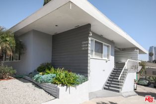 Residential Income, 1946 Holmby ave, Westwood, CA 90025 - 4