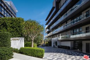 Condominium, 8420 Sunset blvd, West Hollywood , CA 90069 - 21