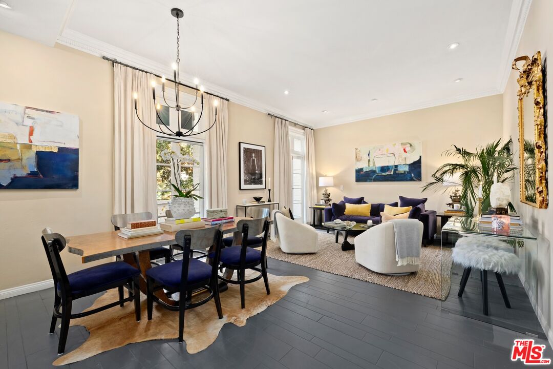 Condominium, 1416 Havenhurst dr, West Hollywood , CA 90046 - 1