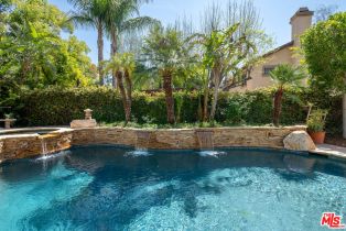 Single Family Residence, 26004 Trana cir, Calabasas, CA 91302 - 27