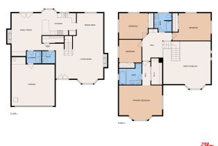 Single Family Residence, 26004 Trana cir, Calabasas, CA 91302 - 32