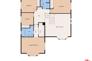 Single Family Residence, 26004 Trana cir, Calabasas, CA 91302 - 31